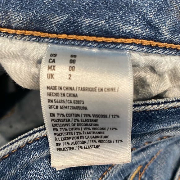 American Eagle shorts - Picture 3 of 3